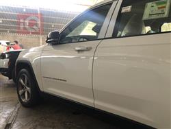 Jeep Grand Cherokee L
